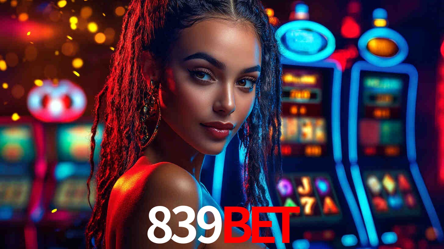 Descubra o Programa VIP da 839bet: Vantagens Exclusivas para Jogadores