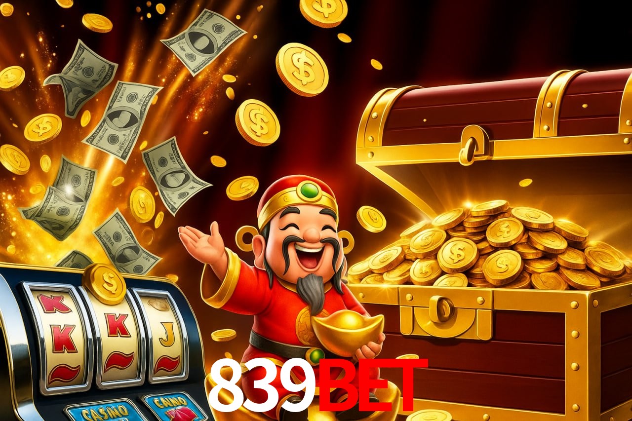 Programa VIP 839bet