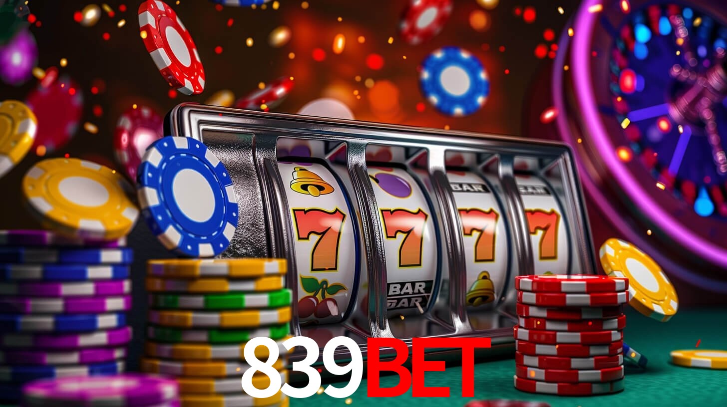Bônus Diários 839bet