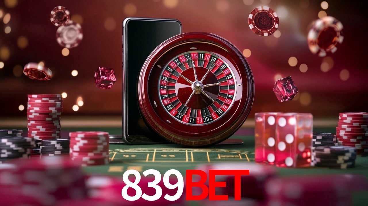 Basketball Betting 839bet