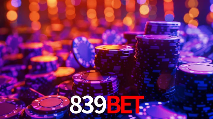 Bônus Generosos e Exclusivos no 839bet para Você!