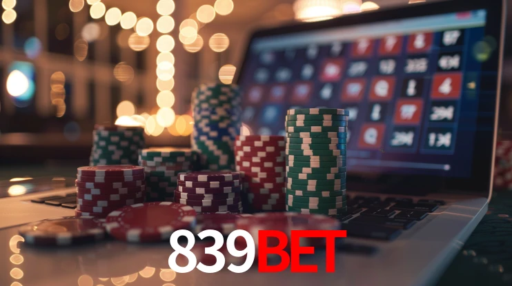 Weekend Specials 839bet