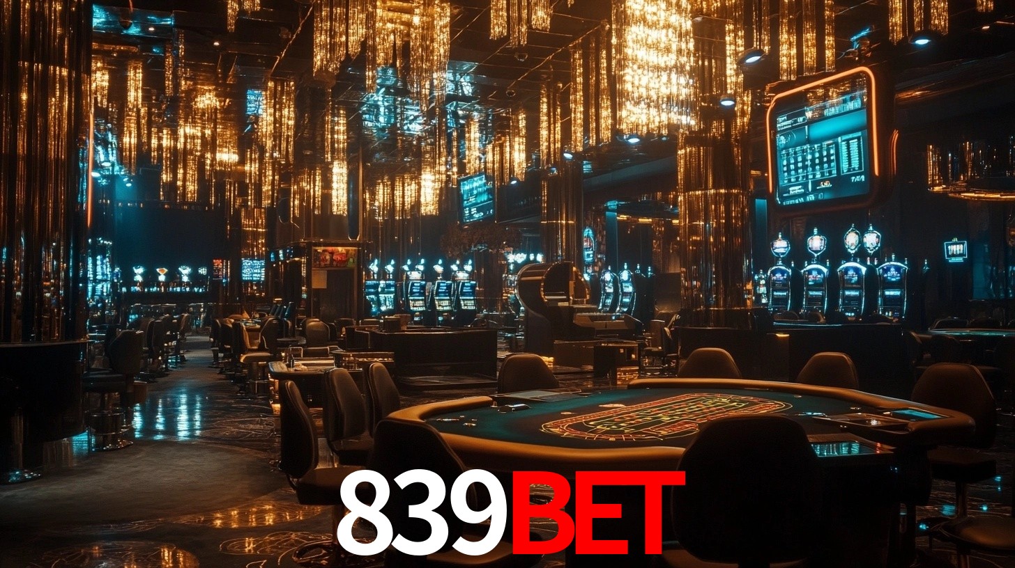 839bet - Tesouros da Elite Exclusiva - 839bet.com