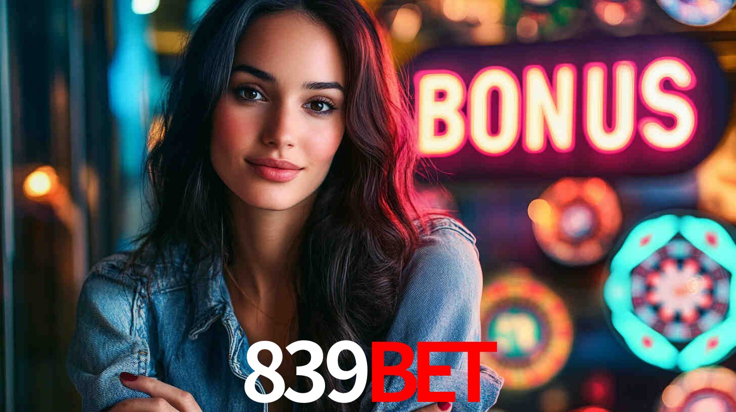 839bet: Seu Especialista em Apostas Esportivas Brasileiras