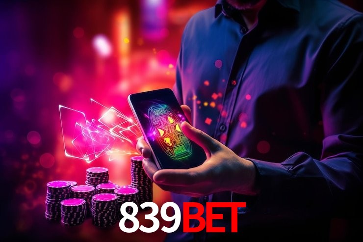 Casino VIP 839bet