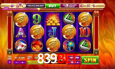 Descubra a Magia dos Jogos de Arcade no 839bet