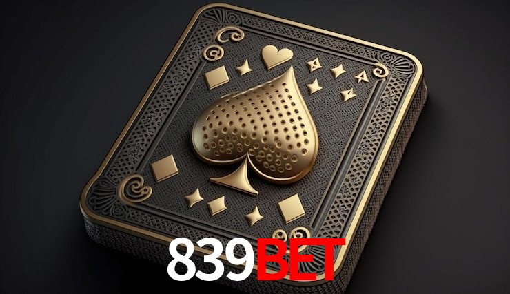 Avaliações dos Jogadores 839bet