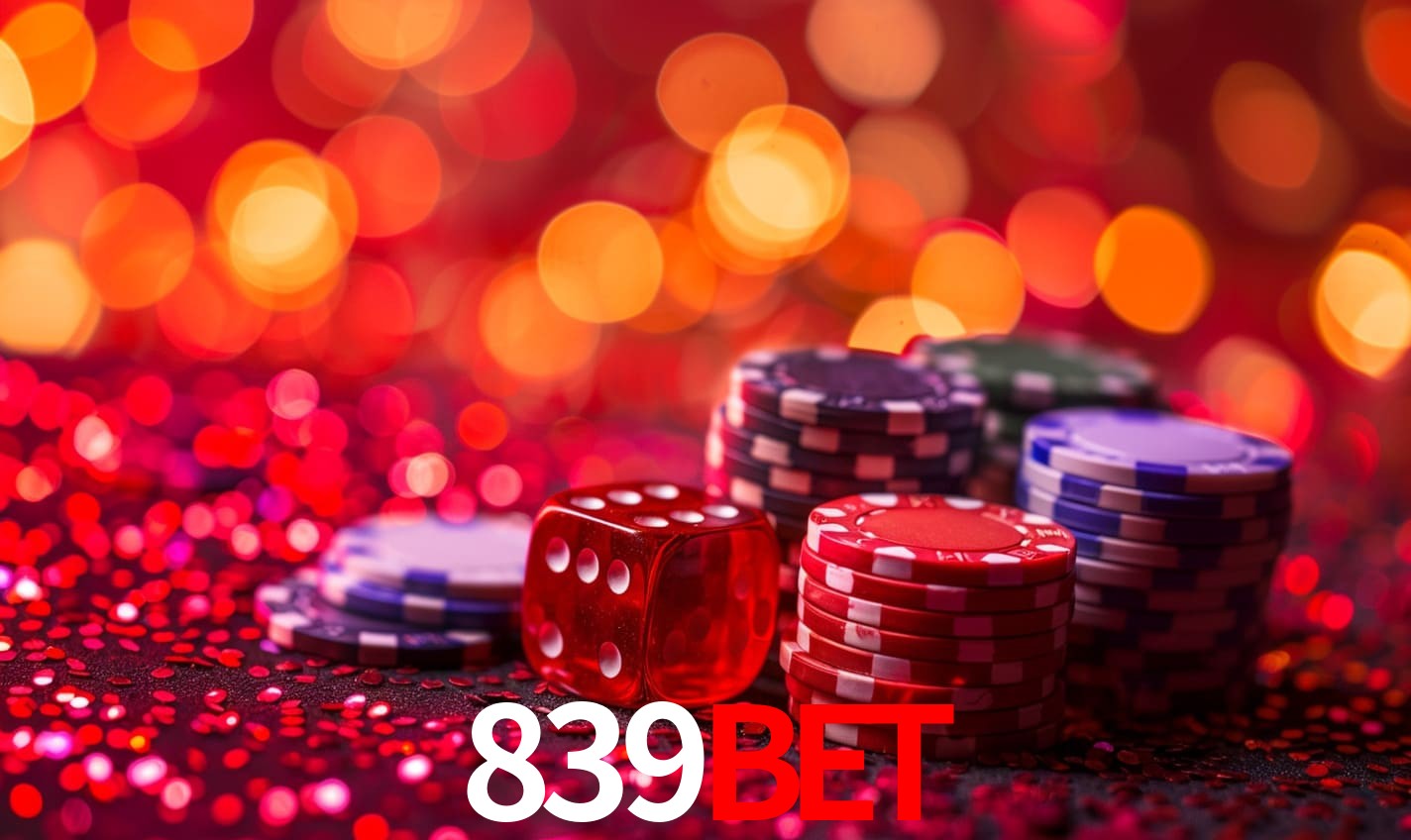 A Emoção da Loteria na 839bet: Uma Chance de Mudança de Vida