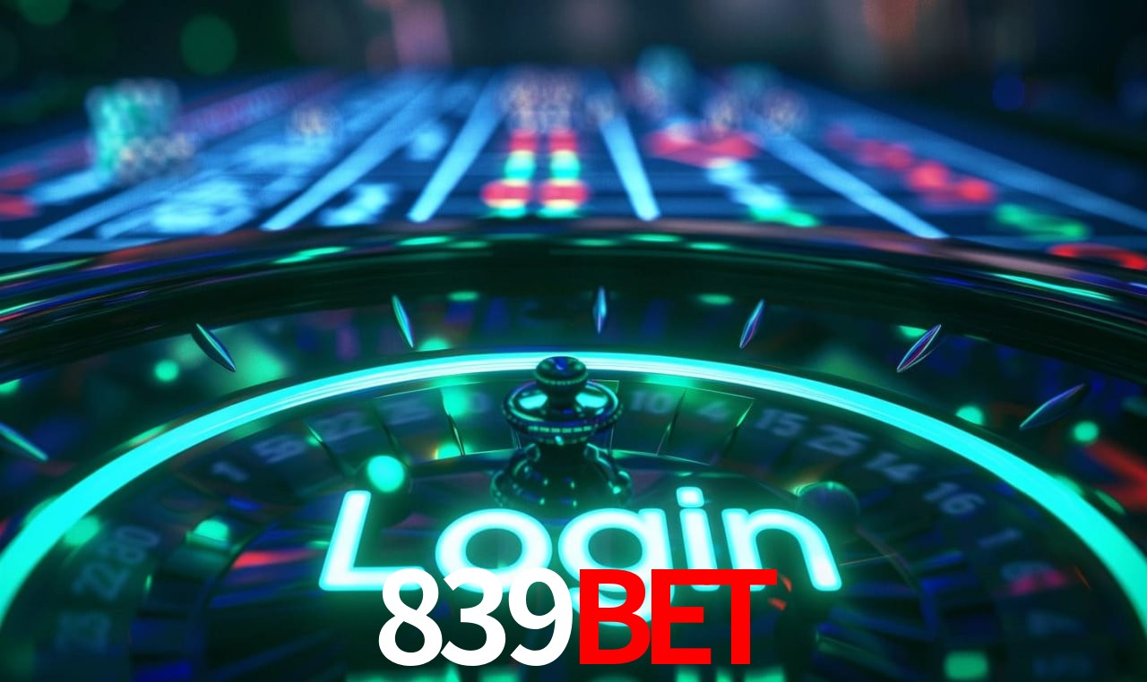 Apostas de Tênis 839bet