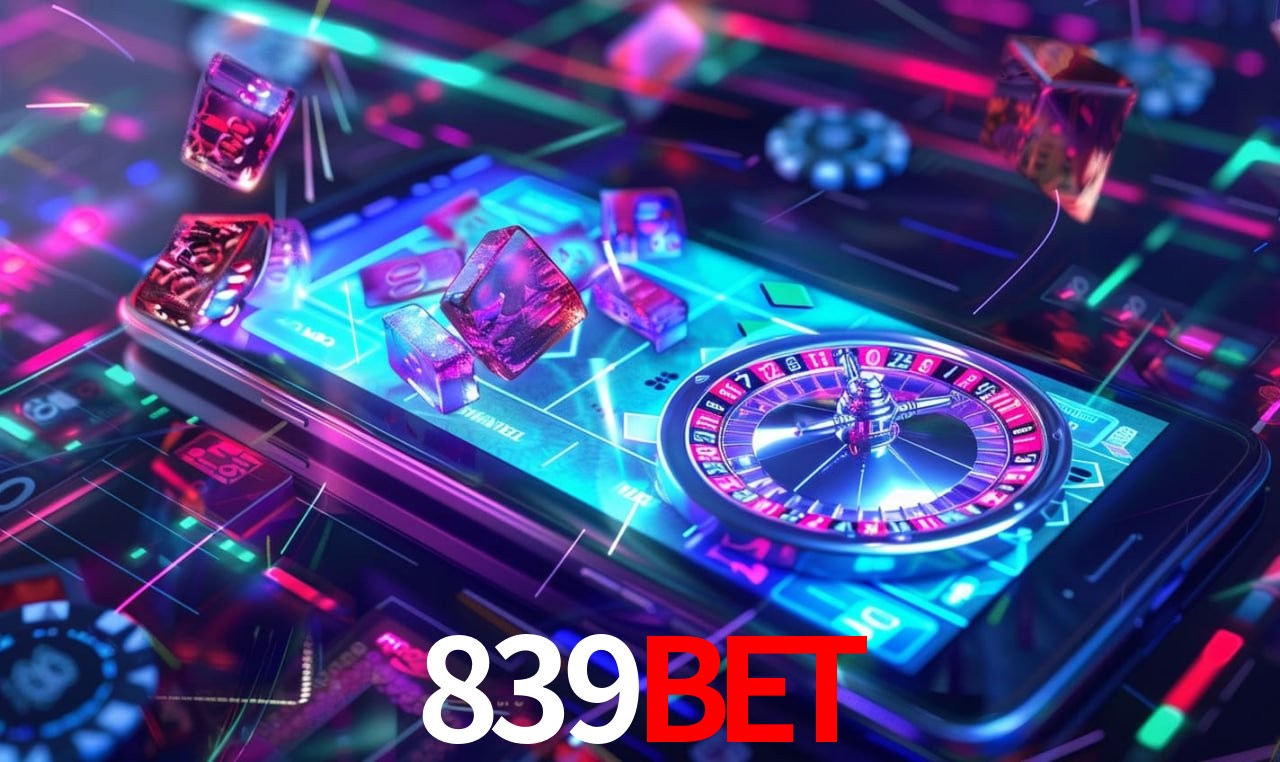 Estatísticas 839bet