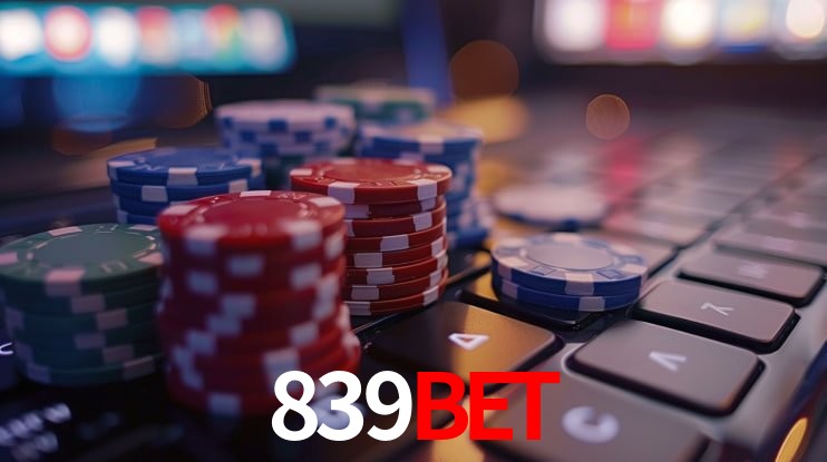 Tecnologia da Plataforma 839bet