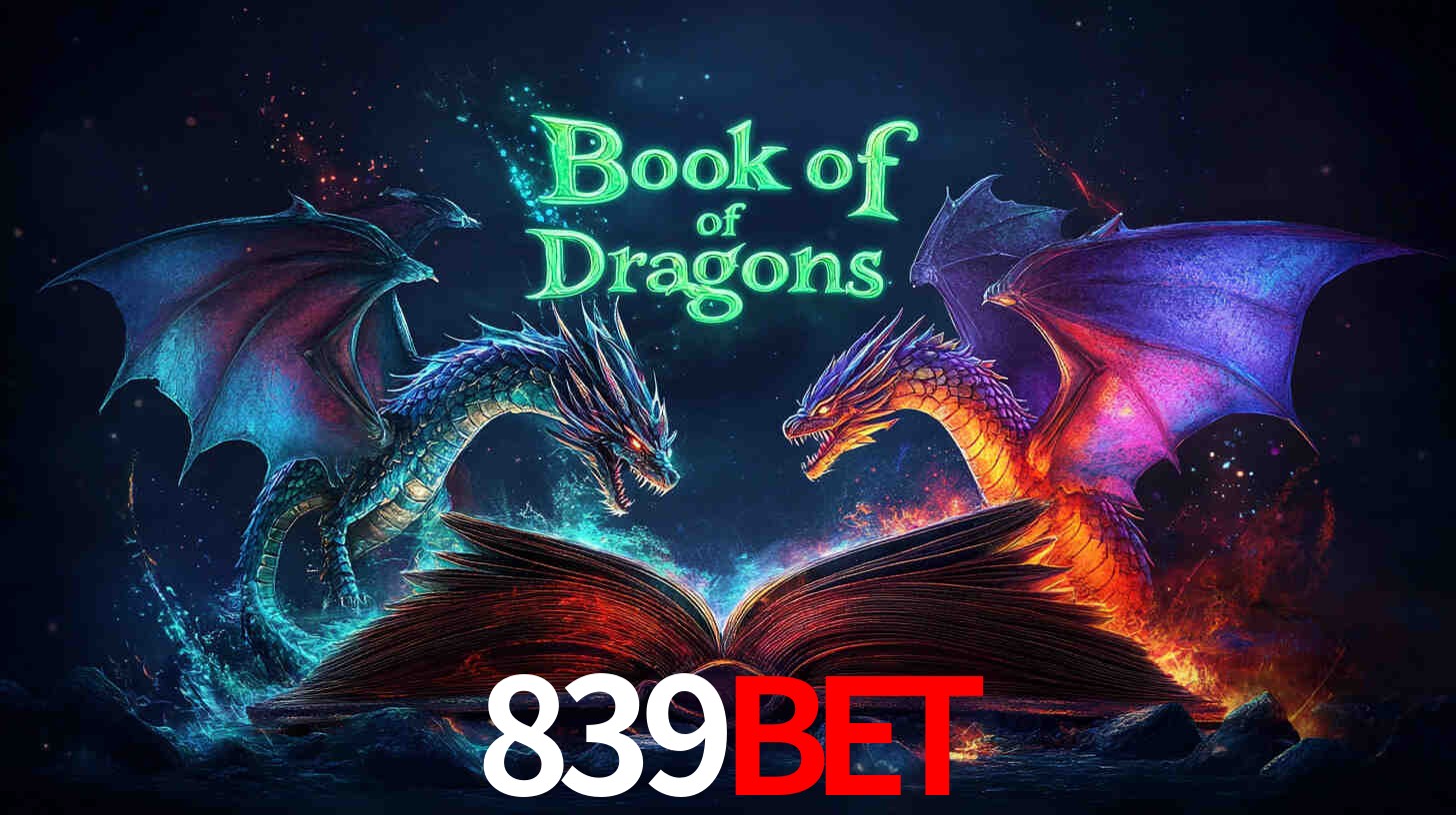 Apostas Esportivas na 839bet: Um Guia Completo