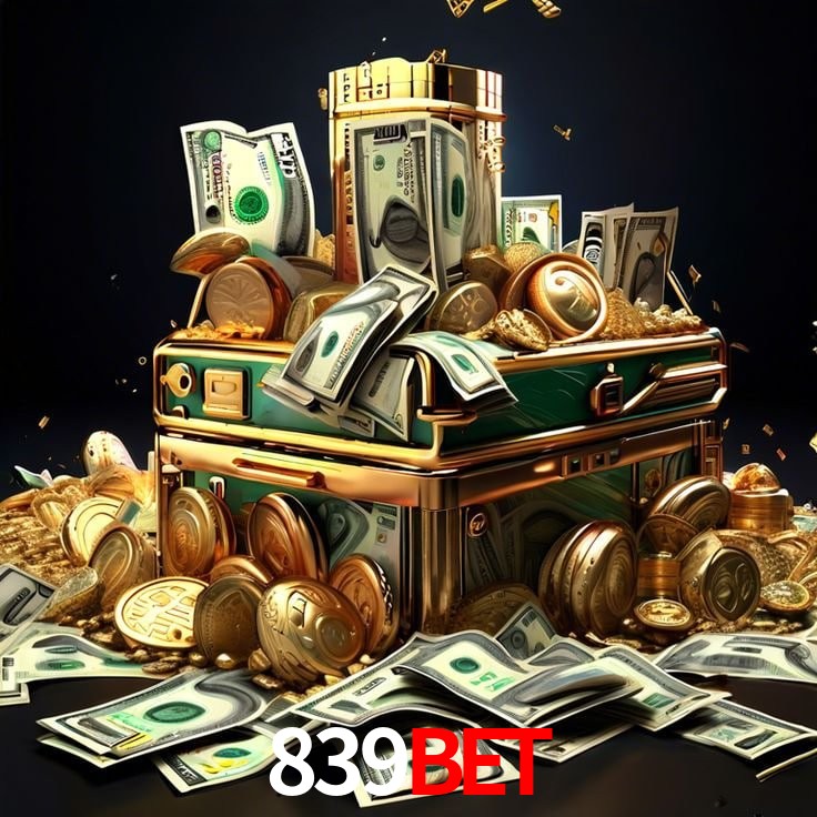 Experiência VIP 839bet