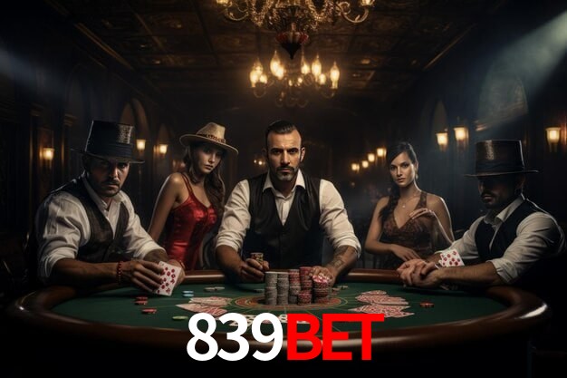 cassino 839bet