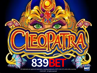 Descubra o Mundo do Cassino Online com 839bet