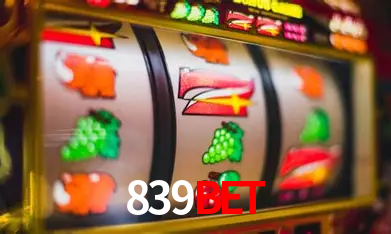 Apostas Esportivas na 839bet: Um Guia Completo