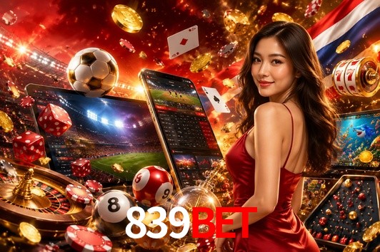 API Integration 839bet