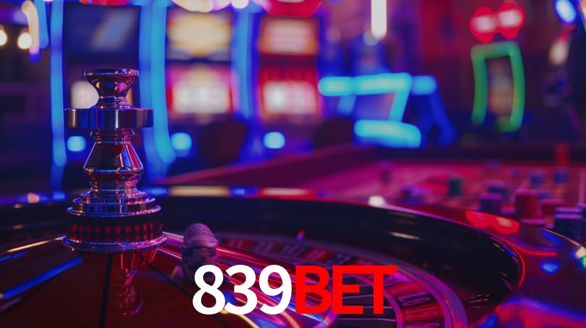 Experimente o Login Seguro Premium no 839bet