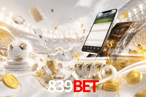 Experiência VIP 839bet