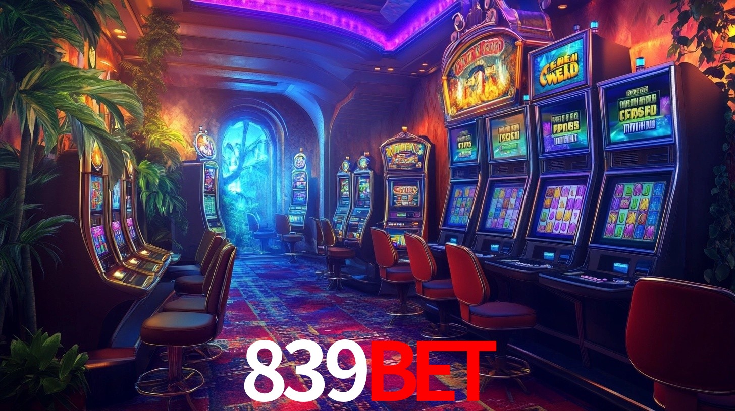 Tournaments 839bet