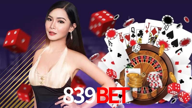 Jogos Exclusivos 839bet