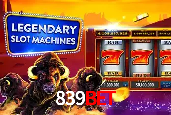 Desvendando o Mundo dos Jogos Virtuais na 839bet