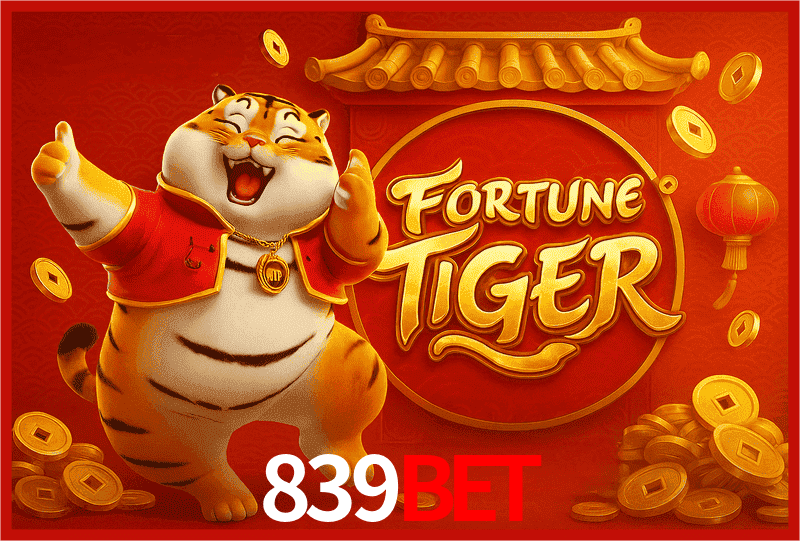 PIX Instantâneo 839bet