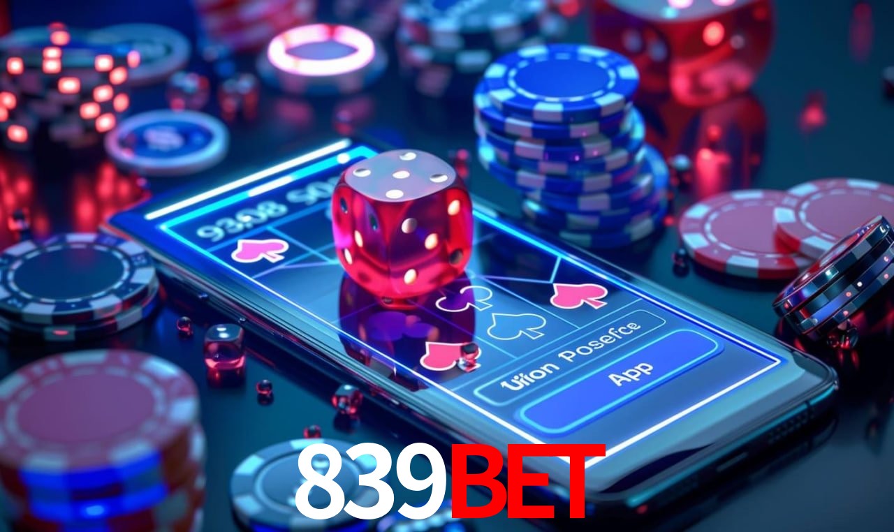 839bet login — configurações de segurança e proteção de conta
