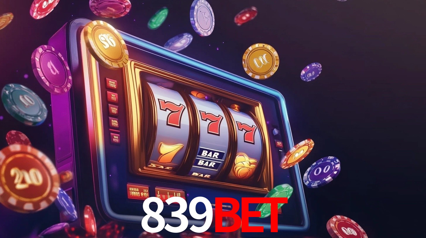 Programa VIP 839bet