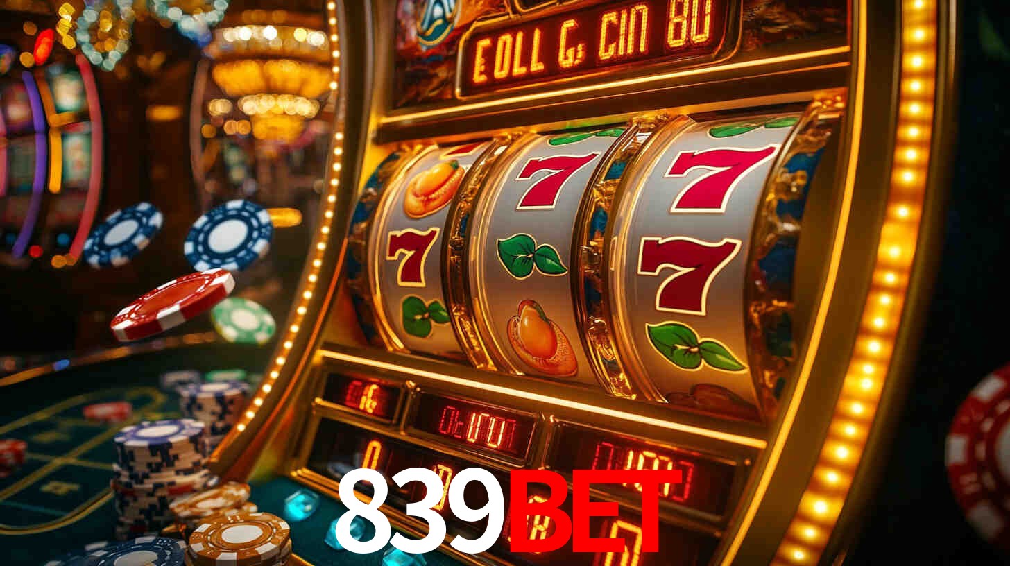 Exclusive Games 839bet