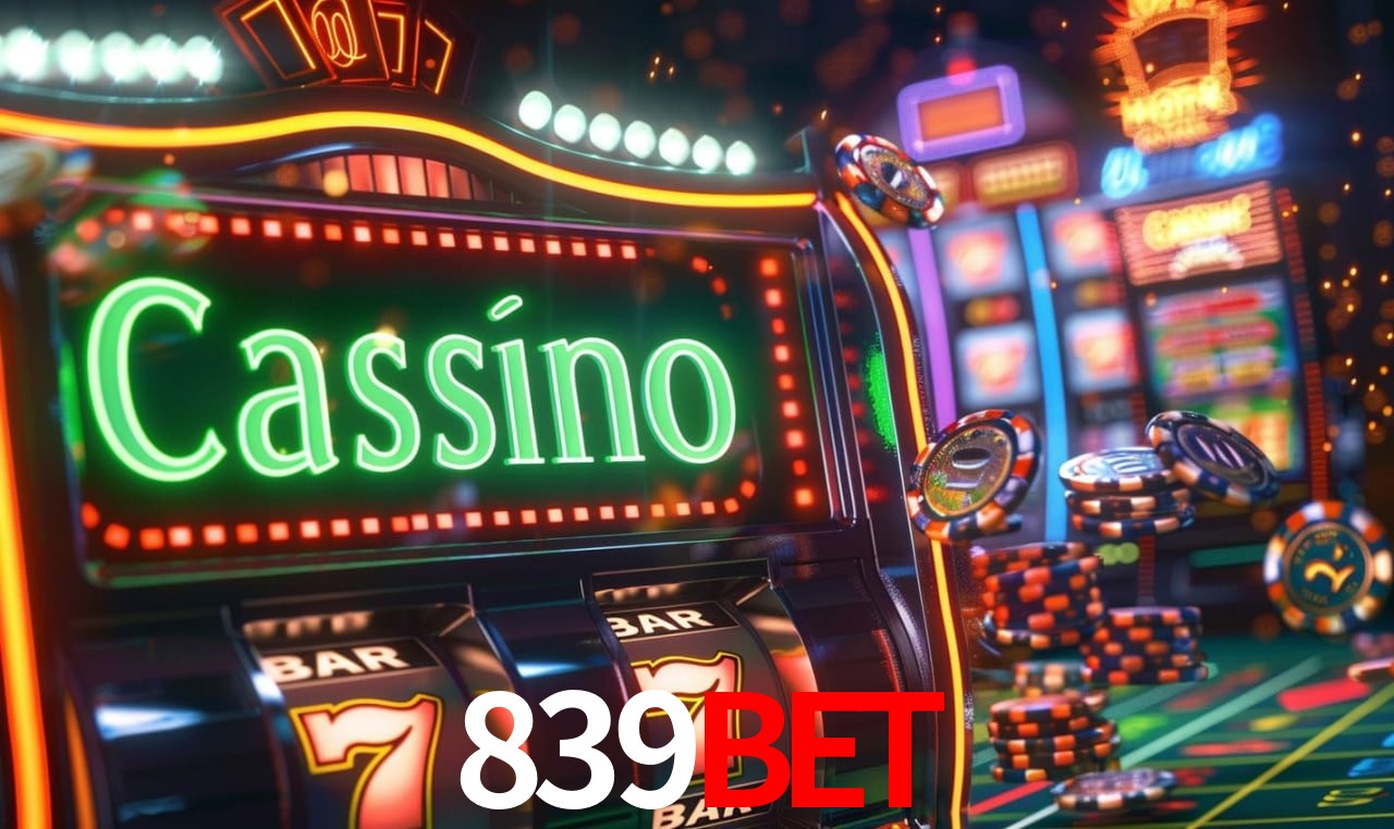 Segurança 2FA 839bet