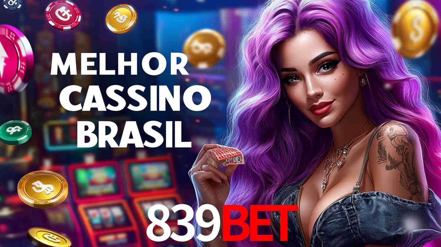 Descubra a Essência do 839bet: Nossa História e Compromissos