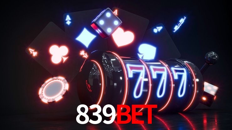 Tennis Betting 839bet