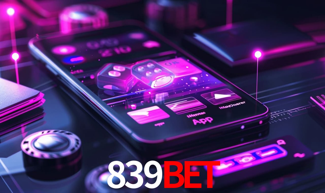 Football Betting 839bet