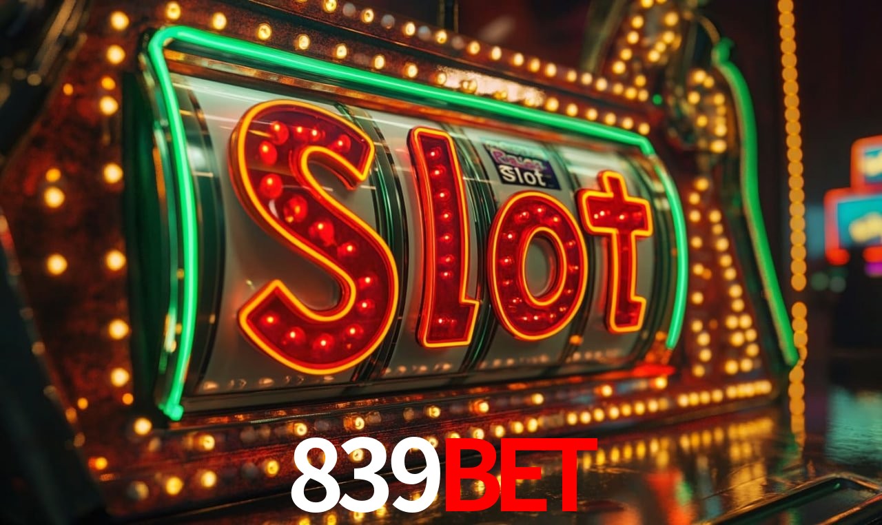 Sistemas de Segurança 839bet