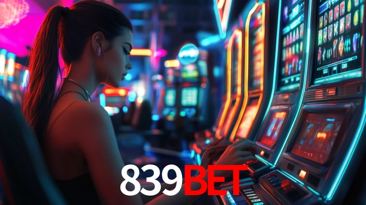 Explore as vantagens do 839bet: serviço profissional e confiabilidade