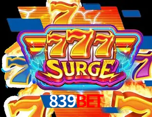 Descubra o Mundo do Cassino Online com 839bet