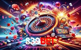 Estatísticas Esportivas 839bet