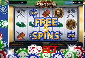 Descubra a Magia dos Jogos de Arcade no 839bet