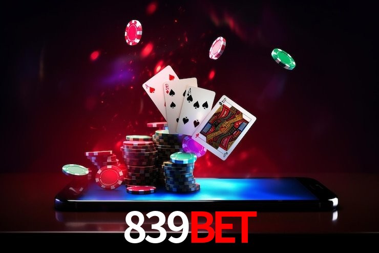 Games Directory 839bet