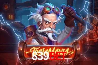 Login Seguro 839bet