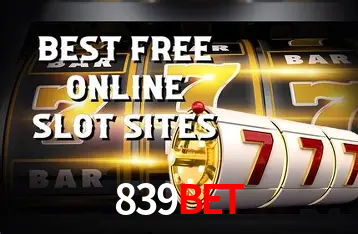 Apostas Esportivas na 839bet: Um Guia Completo