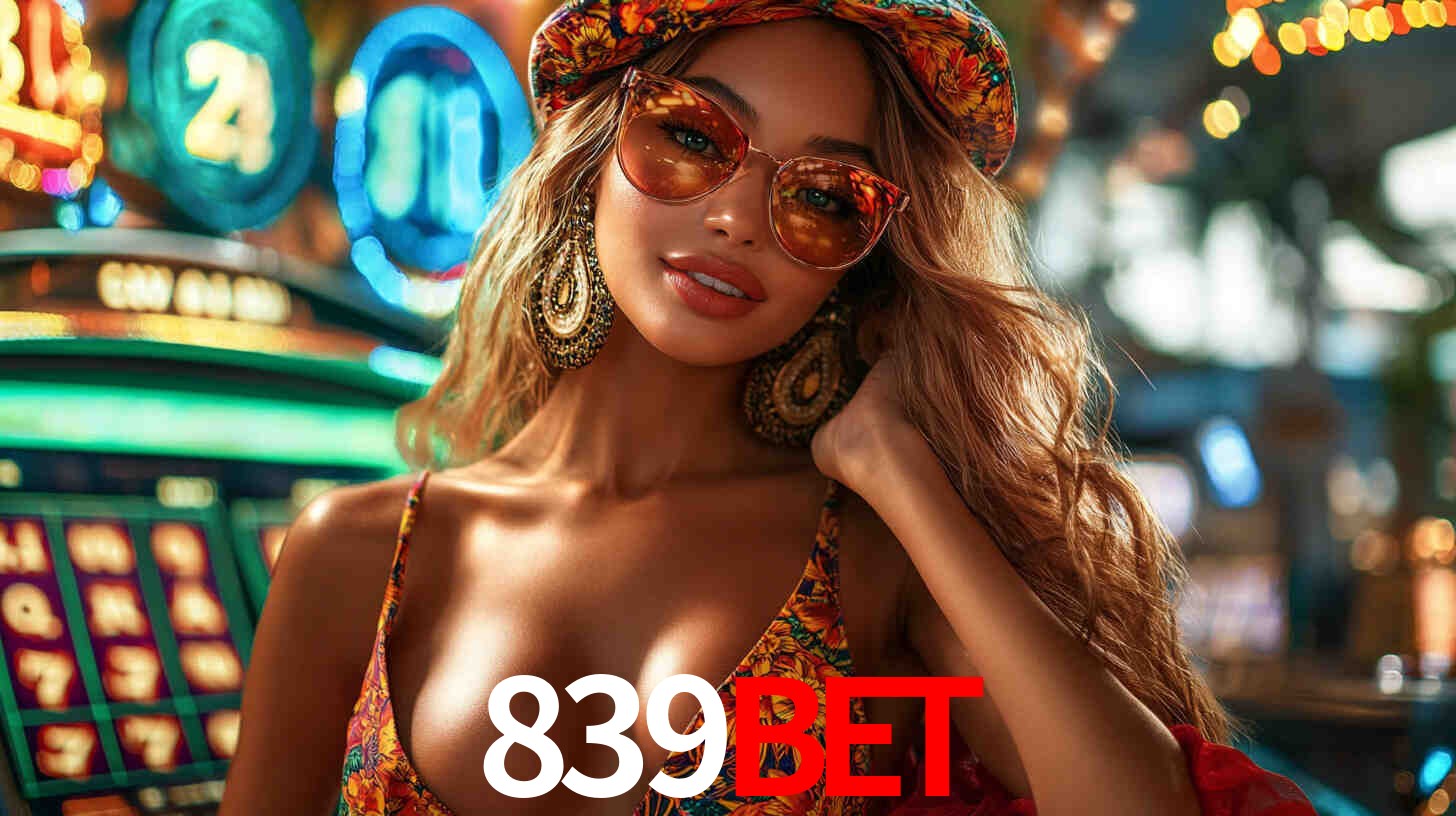 Premium Interface 839bet