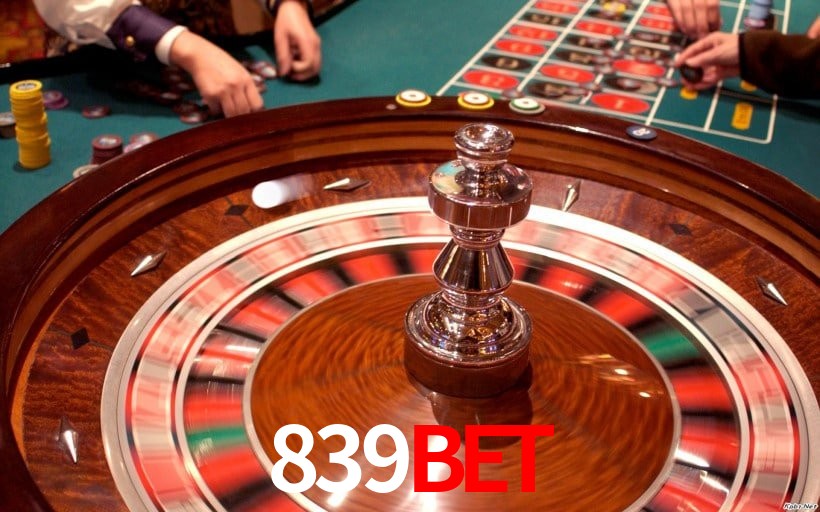 Torneios 839bet