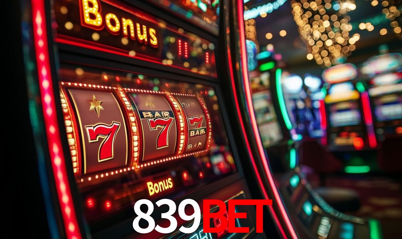 839bet login