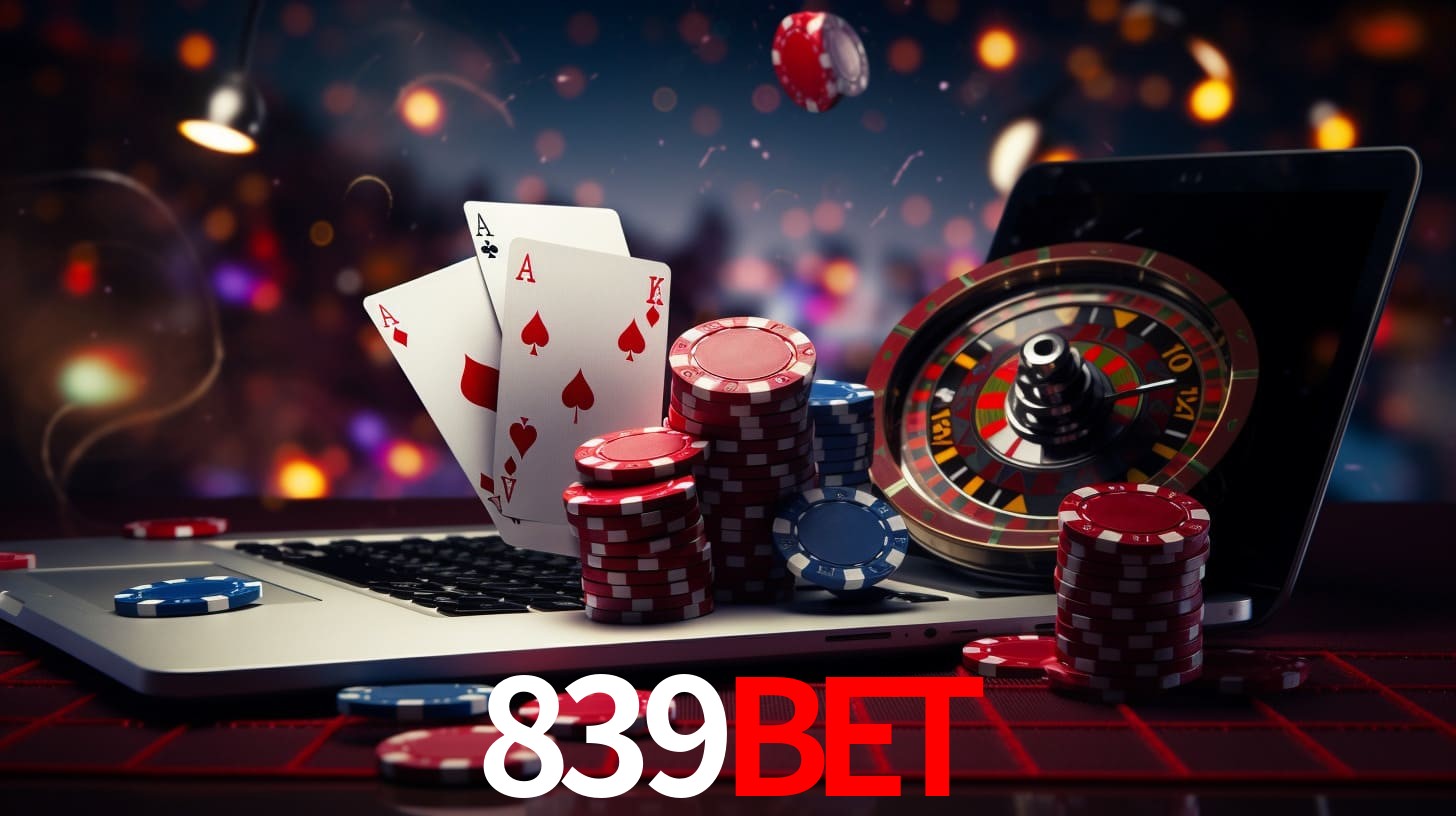 Live Casino 839bet