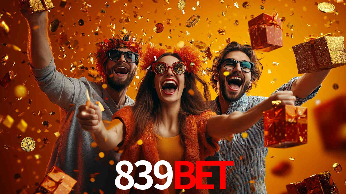 839bet login