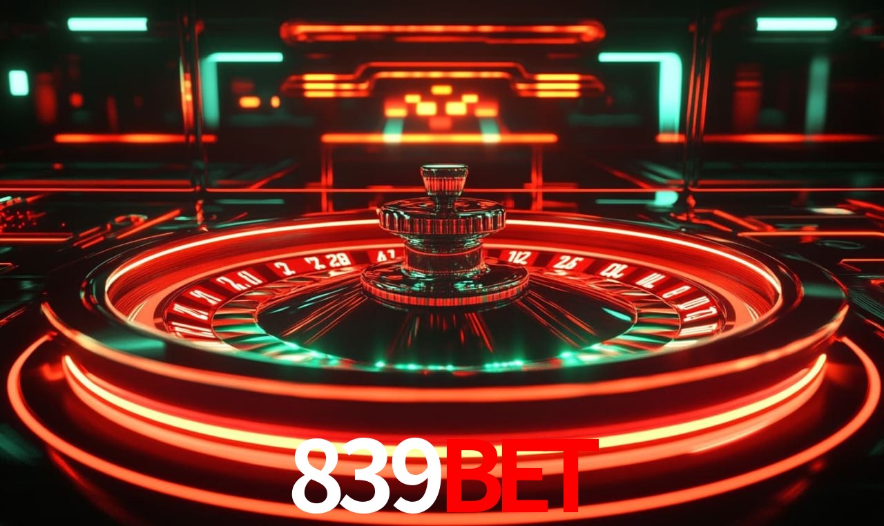Descubra o Programa VIP da 839bet: Vantagens Exclusivas para Jogadores
