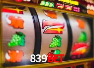 Desvendando o Mundo dos Jogos Virtuais na 839bet