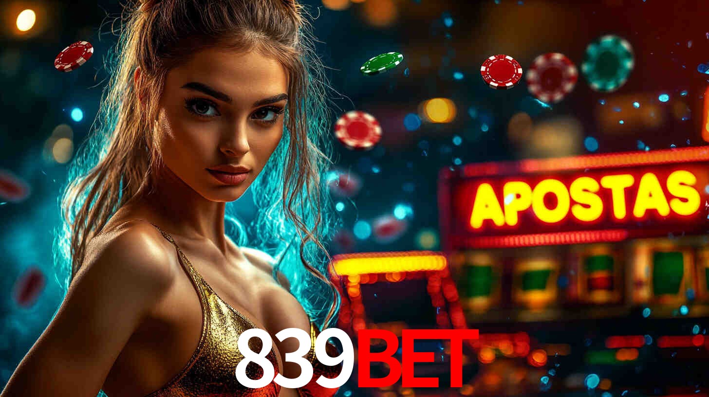 Descubra a Essência do 839bet: Nossa História e Compromissos
